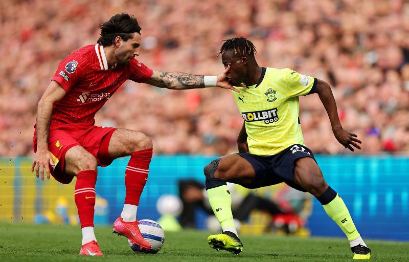 Szoboszlai tiết lộ mục tiêu lớn cùng Liverpool