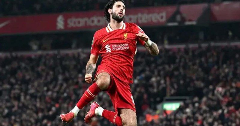 Vai trò của Szoboszlai trong đội hình Liverpool