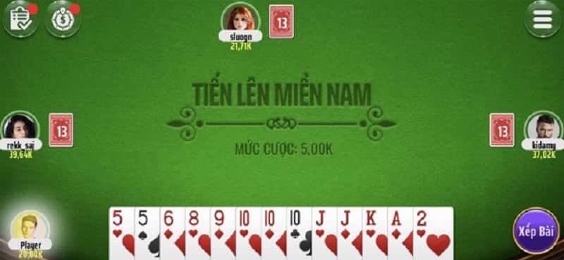 Kinh nghiệm và chiến lược chơi bài dễ thắng