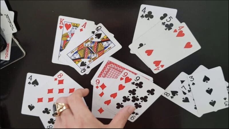 Hiểu bản chất: Phân tích tình huống trong Bài Cào là gì?