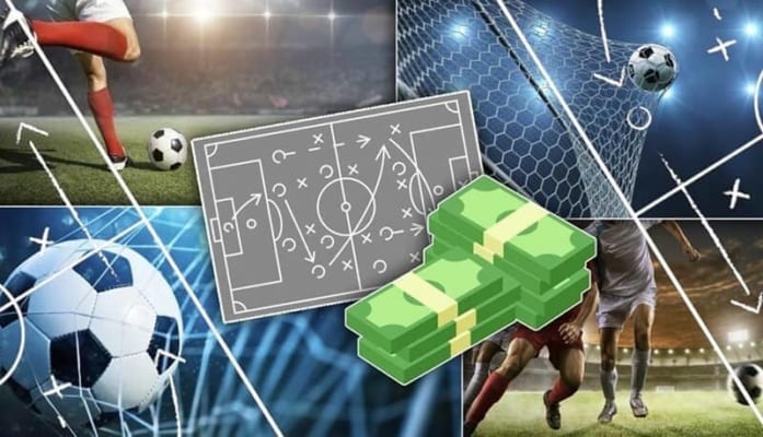 Chọn Lựa Kèo Phù Hợp Với Tình Hình Trận Đấu