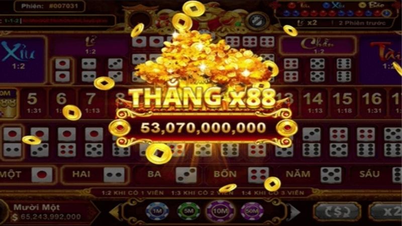 Mẹo Chơi Sicbo Tài Phú MD5 Sunwin Hiệu Quả Cho Người Mới