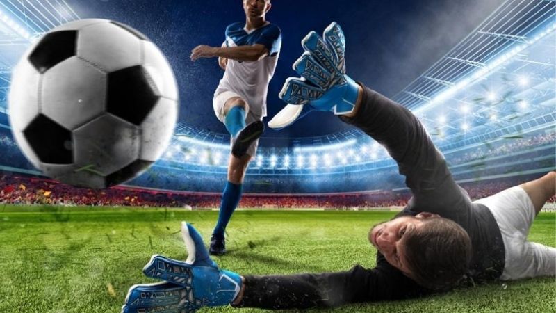 Cẩm Nang Chinh Phục Cá Cược Bóng Đá Ảo Tại Nhà Cái Uy Tín