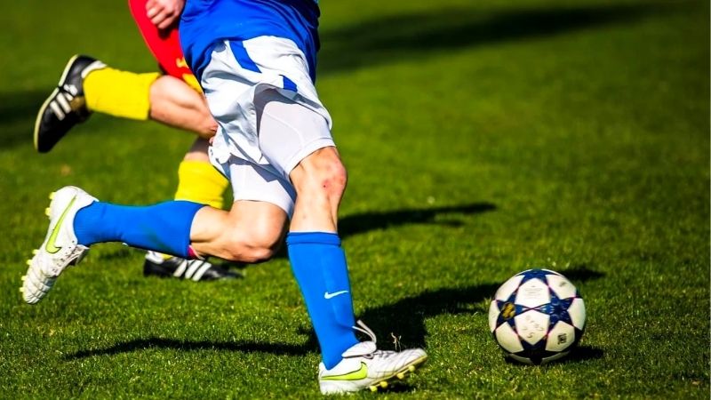 Cẩm Nang Chinh Phục Cá Cược Bóng Đá Ảo Tại Nhà Cái Uy Tín