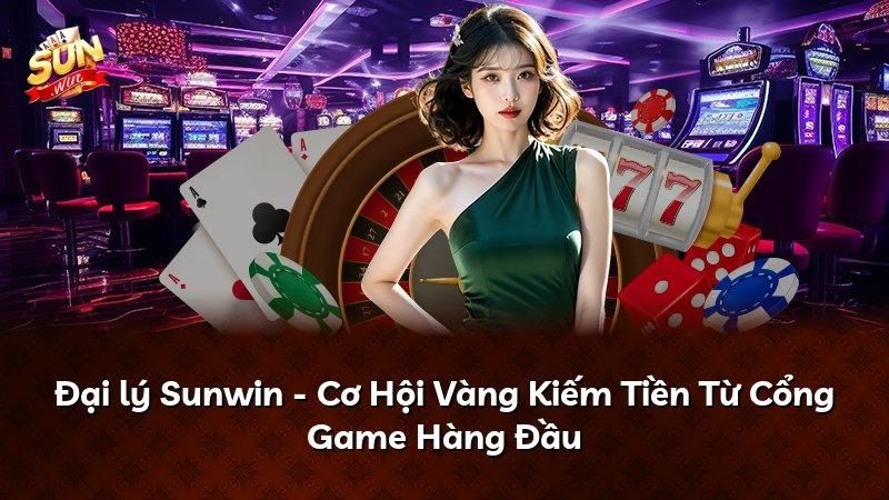 Đại lý Sunwin là gì?
