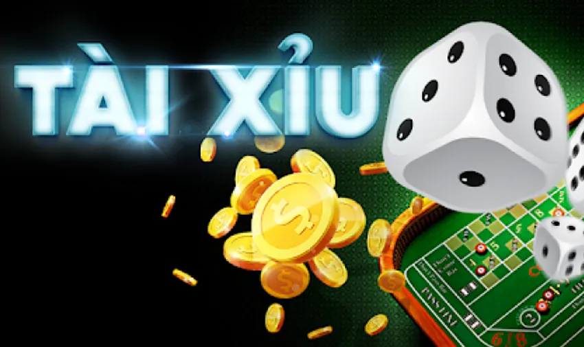 Tổng quan về game Tài Xỉu tại cổng game GO88