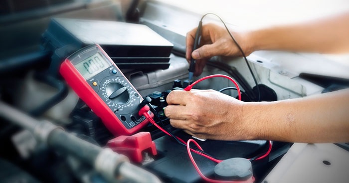 Hướng dẫn xử lý và lưu ý khi thay bình mới