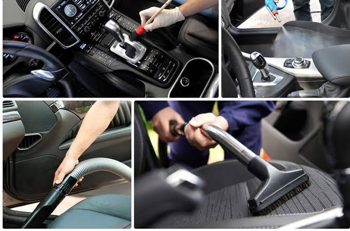 Những thói quen hàng ngày giúp duy trì tuổi thọ lớp sơn