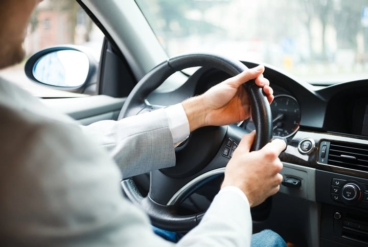 Những việc tuyệt đối KHÔNG ĐƯỢC LÀM khi xe mất phanh