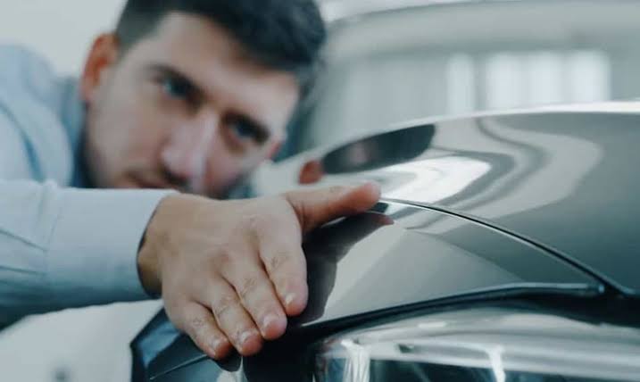 Kiểm tra ngoại thất & Đường keo chỉ