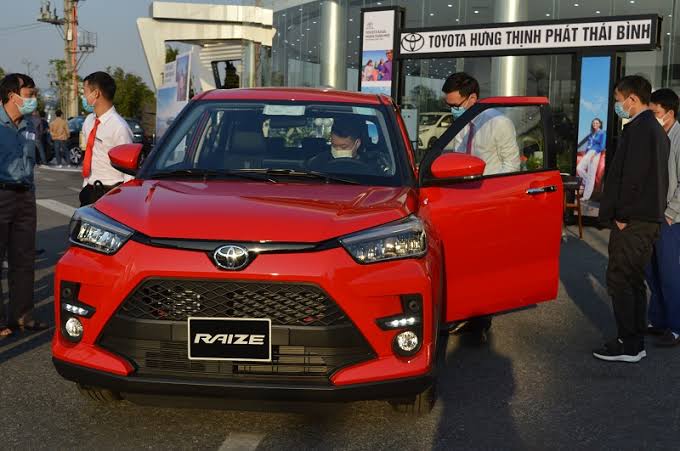 Mua Xe Mới hay Mua Xe Cũ