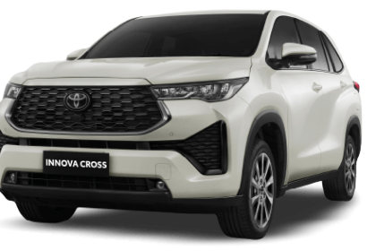 Innova Cross