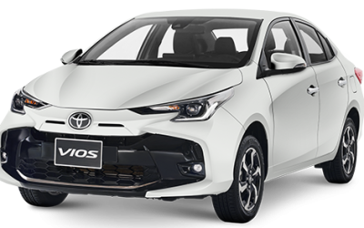 Toyota Vios