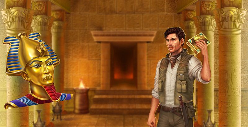 Tổng quan về trò chơi Book of Dead