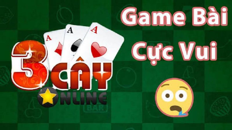 Tìm Hiểu Luật Chơi Và Quy Tắc Tính Điểm Trong Bài 3 Cây
