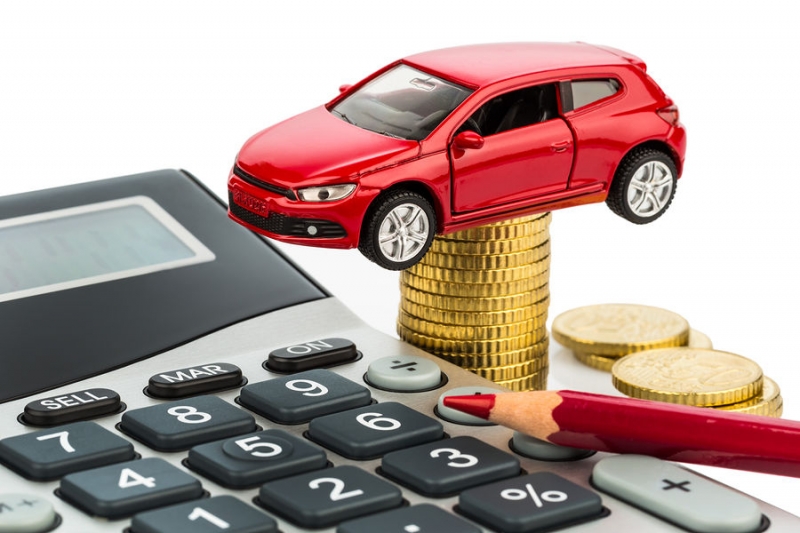 Điều Kiện Mua Ô Tô Trả Góp