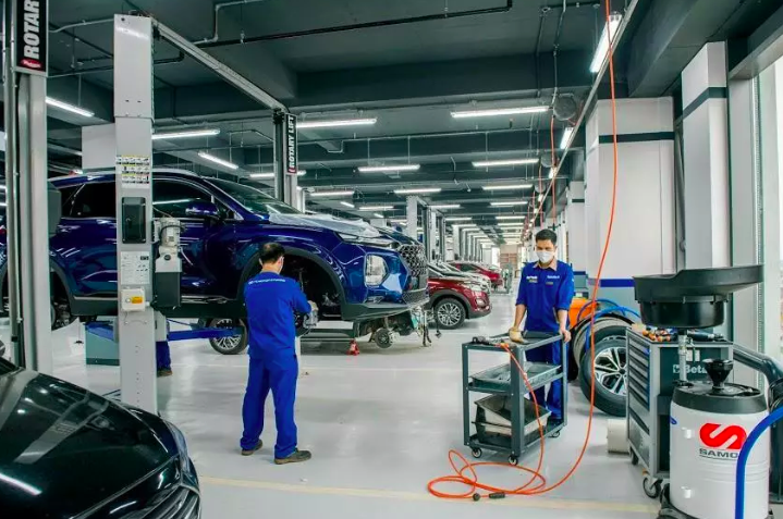 Những Thông Tin Cần Hỏi Nhân Viên Bán Hàng Khi Mua Ô Tô