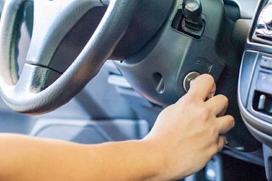 Ô Tô Không Nổ Máy: Nguyên Nhân & Cách Xử Lý Tại Chỗ Chi Tiết